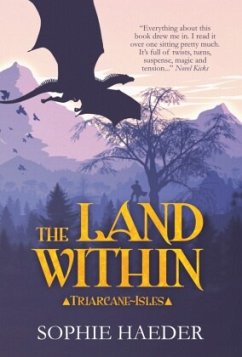 Cover The Land Within