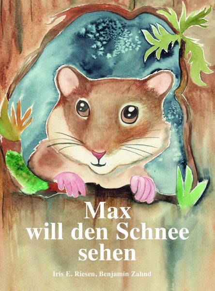 Max will den Schnee sehen Max will den Schnee sehen