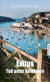 Exitus - Tod unter Gelehrten Exitus - Tod unter Gelehrten