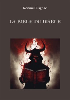 La bible du diable - Bilsgnac, Ronnie