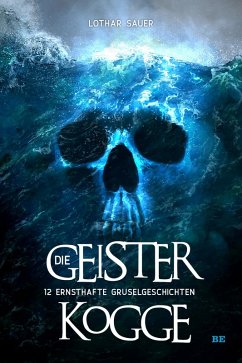 Cover Die Geisterkogge