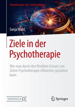 Cover Ziele in der Psychotherapie