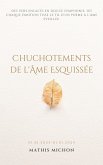 Chuchotements de l'Âme Esquissée