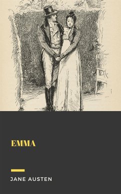 Emma (eBook, ePUB) - Austen, Jane