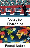 Votação Eletrônica (eBook, ePUB)