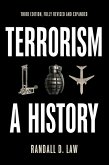 Terrorism (eBook, ePUB)