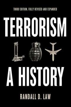 Terrorism (eBook, ePUB) - Law, Randall D.