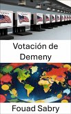 Votación de Demeny (eBook, ePUB)