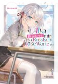 Alya flüstert mir auf Russisch süße Worte zu (Light Novel): Band 1 (eBook, ePUB) Alya flüstert mir auf Russisch süße Worte zu (Light Novel): Band 1 (eBook, ePUB)