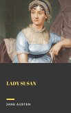 Lady Susan (eBook, ePUB)