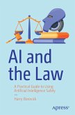 AI and the Law (eBook, PDF)