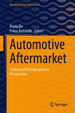 Automotive Aftermarket (eBook, PDF)