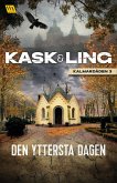 Den yttersta dagen (eBook, ePUB)