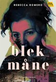 Blek måne (eBook, ePUB)