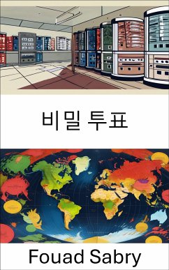 비밀 투표 (eBook, ePUB) - Sabry, Fouad