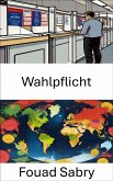 Wahlpflicht (eBook, ePUB)