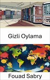 Gizli Oylama (eBook, ePUB)