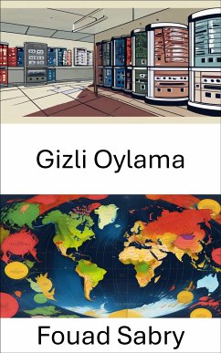 Gizli Oylama (eBook, ePUB) - Sabry, Fouad