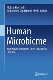 Human Microbiome (eBook, PDF)