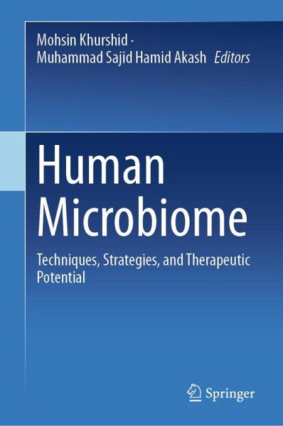 Human Microbiome (eBook, PDF) Human Microbiome (eBook, PDF)