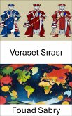 Veraset Sırası (eBook, ePUB)