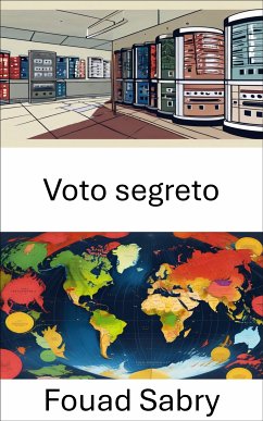 Voto segreto (eBook, ePUB) - Sabry, Fouad