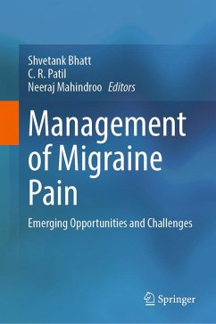 Cover Management of Migraine Pain (eBook, PDF)