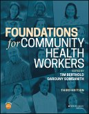 Foundations for Community Health Workers (eBook, PDF)