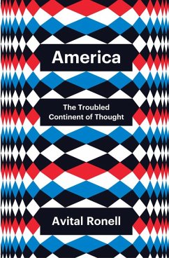 Cover America (eBook, ePUB)