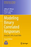 Modeling Binary Correlated Responses (eBook, PDF)