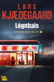 Lögnhals (eBook, ePUB)