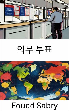 의무 투표 (eBook, ePUB) - Sabry, Fouad