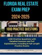 Florida Real Estate Exam Prep 2024-2025... - Bild 1