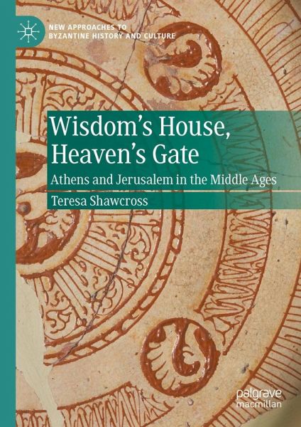 Wisdom's House, Heaven's Gate (eBook, PDF)
