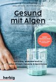 Gesund mit Algen (eBook, PDF)