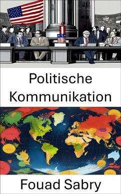 Politische Kommunikation (eBook, ePUB) - Sabry, Fouad