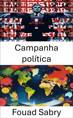 Campanha política (eBook, ePUB) - Sabry, Fouad