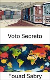 Voto Secreto (eBook, ePUB)