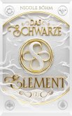 Das schwarze Element - Band 7 (eBook, ePUB)