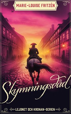 Skymningsdåd (eBook, ePUB) - Fritzén, Marie-Louise