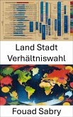 Land Stadt Verhältniswahl (eBook, ePUB)