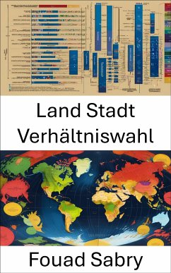 Land Stadt Verhältniswahl (eBook, ePUB) - Sabry, Fouad