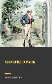 Mansfield Park (eBook, ePUB)