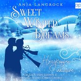 Sweet Winter Dreams (MP3-Download)