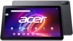 Cover Acer Iconia Tab P10 6GB 256GB iron grey