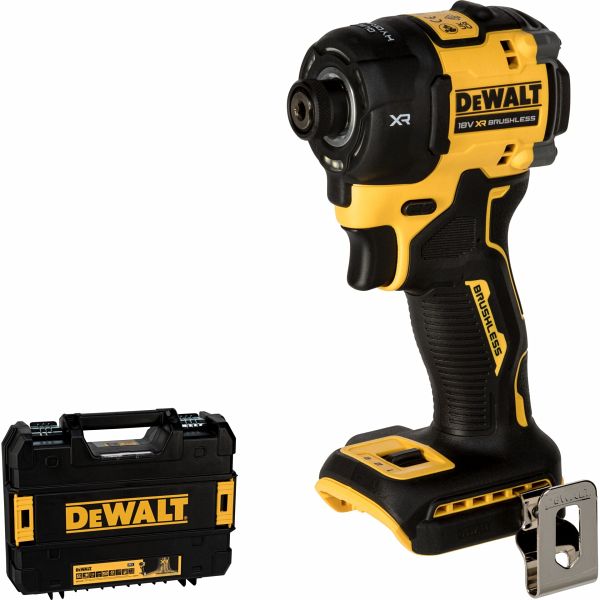 DeWalt DCF870NT-XJ Akku-Schlagschrauber DeWalt DCF870NT-XJ Akku-Schlagschrauber