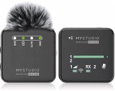 MyStudio Wireless Mic Uno MyStudio Wireless Mic Uno