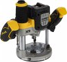 DeWalt DCW620NT-XJ Akku-Oberfräse - Bild 1