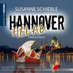 Cover Hannover Helau (MP3-Download)