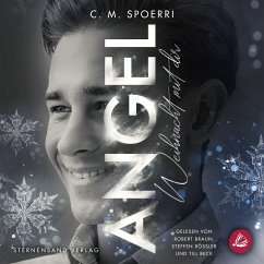 Angel (Band 4): Weihnacht mit dir (MP3-Download) - Spoerri, C. M.